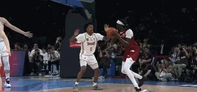 努力