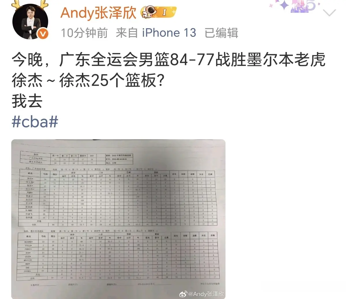 entit, 老虎队