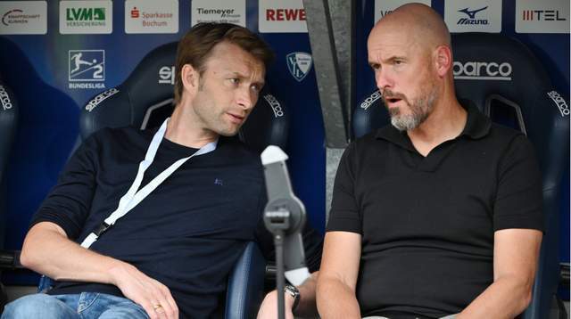 滕哈赫在曼, usAlI 滕哈赫在曼, usAlI