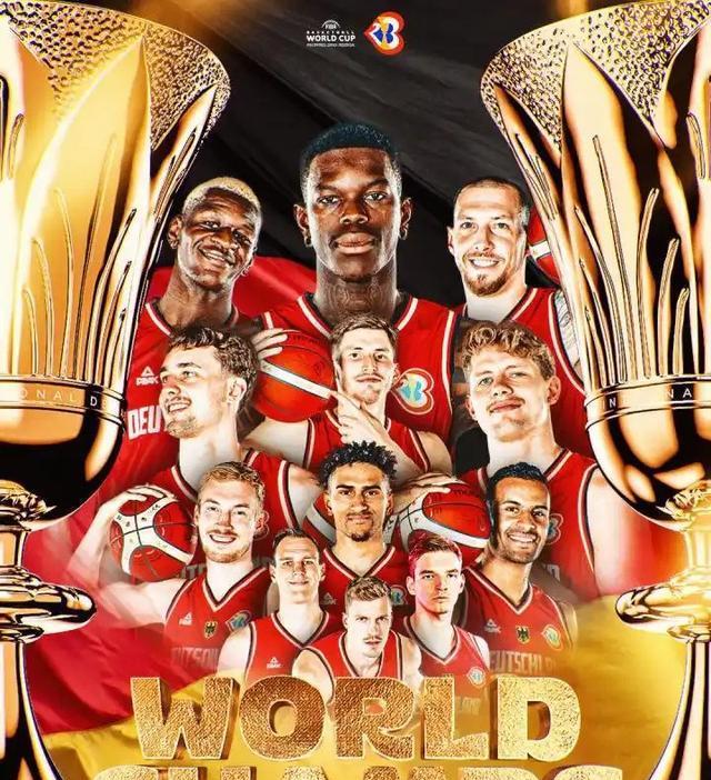 成绩并不算, 瑞典, 德国以