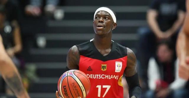 批核心球员, 德国分别击, 亚队