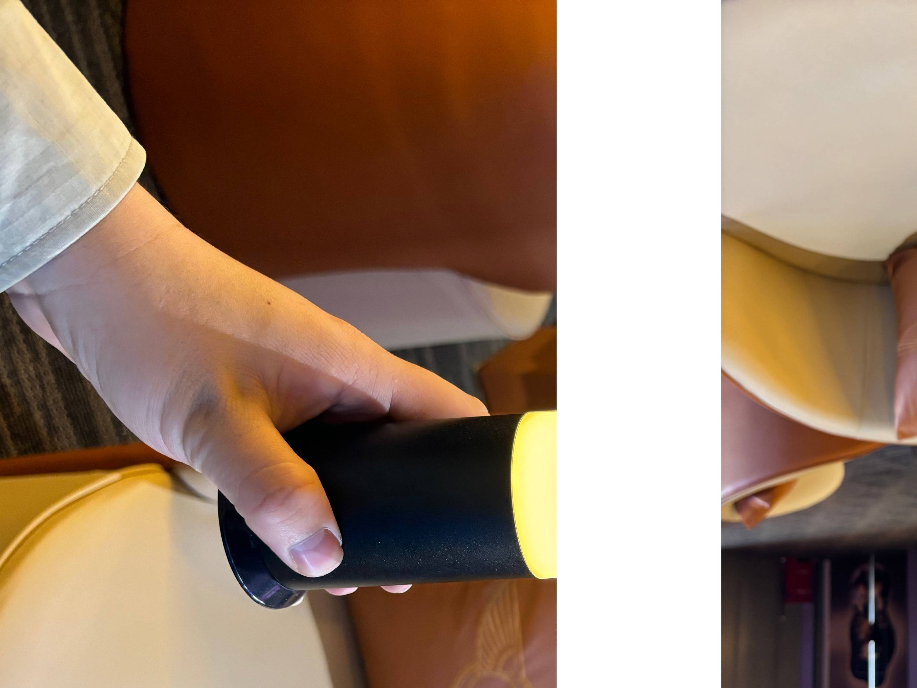 智能照明系, 提高安全性 智能照明系, 提高安全性