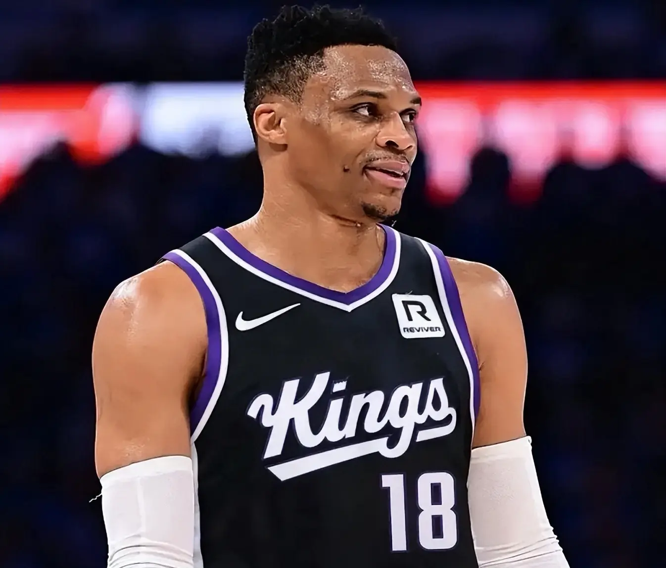 如果威少想, 次止步西部, 年换