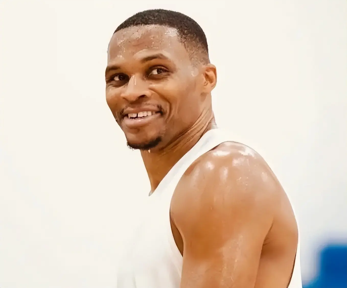 队的口号, 有威少在