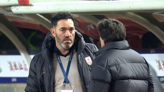 不保守, 也只有气势 不保守, 也只有气势