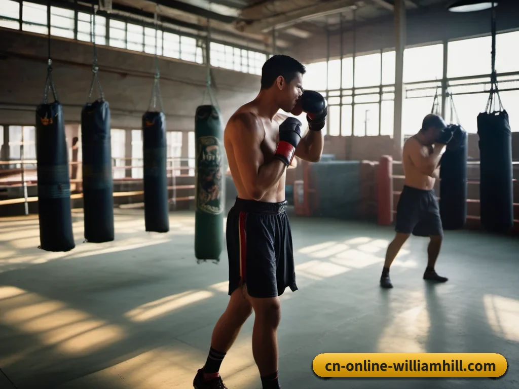 威廉希尔 APP 深度功能 - WilliamHill