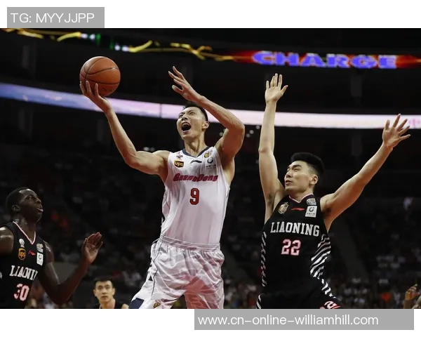 2020年CBA总决赛第三场精彩对决广东队与辽宁队的巅峰之战回顾