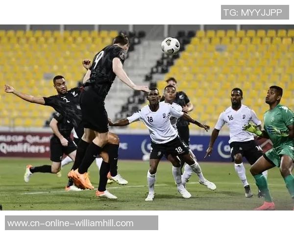 豪克斯湾与怀塔克雷联的精彩对决揭示了新西兰足球的激烈竞争与无限可能