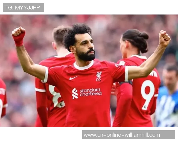 希勒：萨拉赫的状况早晚上升，他太超卓了不可能一向状况低迷