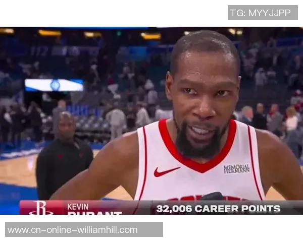 杜兰特生计总得分有没有或许逾越科比？